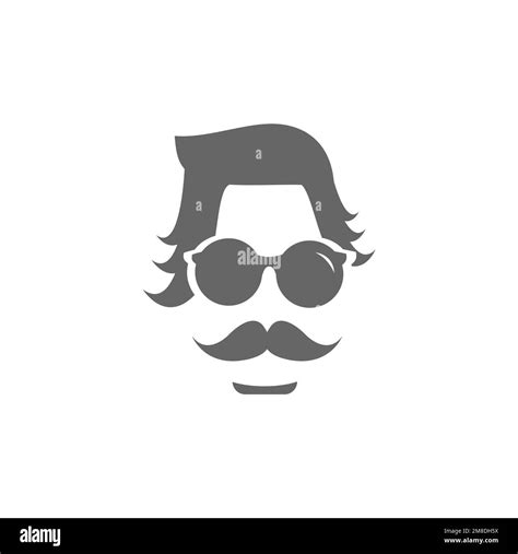 Uncle icons, common graphic resources, vector illustrations Stock ...