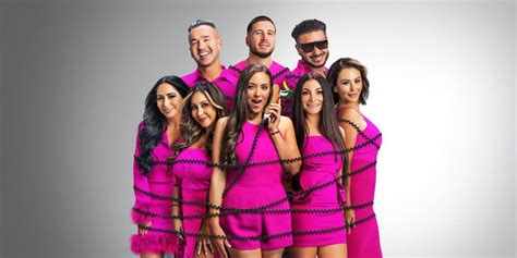 How Sammi Sweethearts Return Saved Jersey Shore