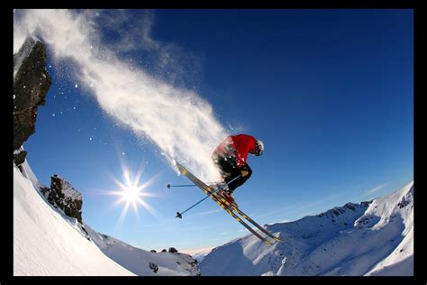 Queenstown Ski Packages Resort Information 2024