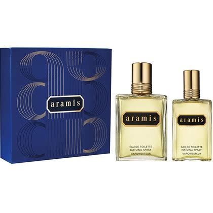 Aramis Aramis Eau de Toilette Gift Set | The Perfume Shop