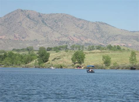 Bear Creek Lake Park’s 8th Trout Fishing Tournament – Lakewood, CO ...