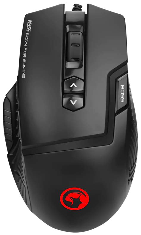 Marvo M Wired Gaming Mouse