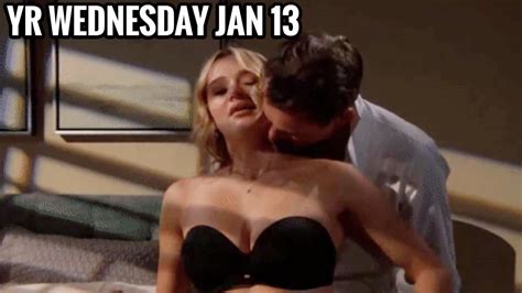 Yandr Wednesday 1132021 The Young And The Restless Spoilers Yandr