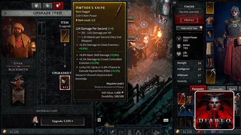 Diablo 4 How To Swap Weapons Gamer Empire