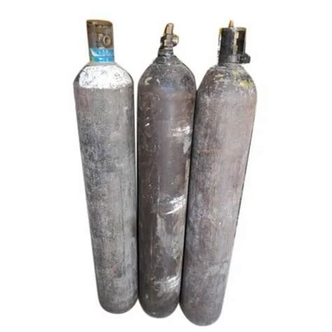 Filled B Type Medical Oxygen at ₹ 6500/cylinder in Bengaluru | ID ...