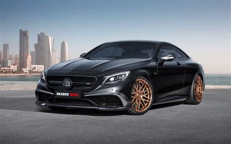 Brabus News Reviews Models And More