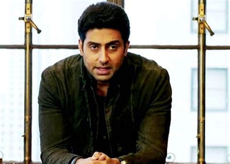 Abhishek Bachchan On How His Life Changed Post Dhoom