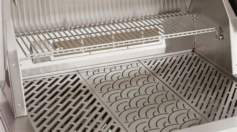 Custom Grill Grates Kalamazoo Outdoor Gourmet