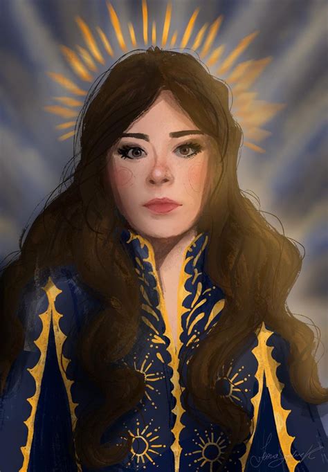 Shadow And Bone Alina Starkov Fanart Alina Starkov The Darkling