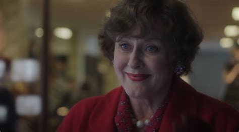 Trailer Watch: Sarah Lancashire Cooks Up a Storm in “Julia,” HBO Max’s ...