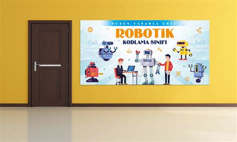 Robotik Kodlama