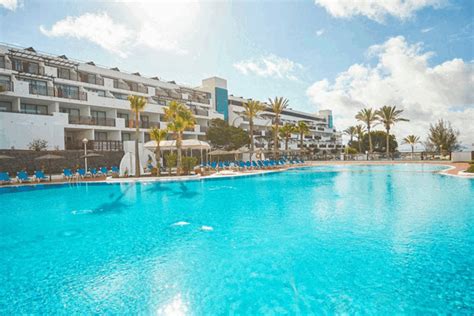 Lanzarote 24 Hour All Inclusive Award Winner