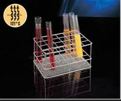 Deltalab Stainless Steel Rack Dimensiones An X P X Al X X