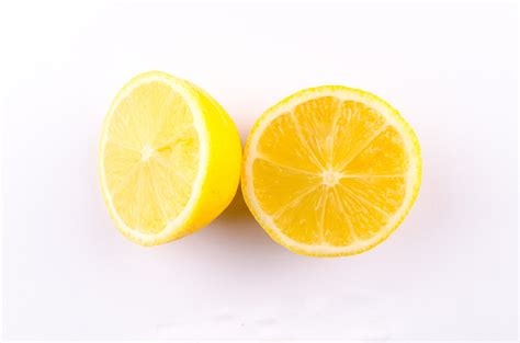 Health Benefits of Lemon Juice