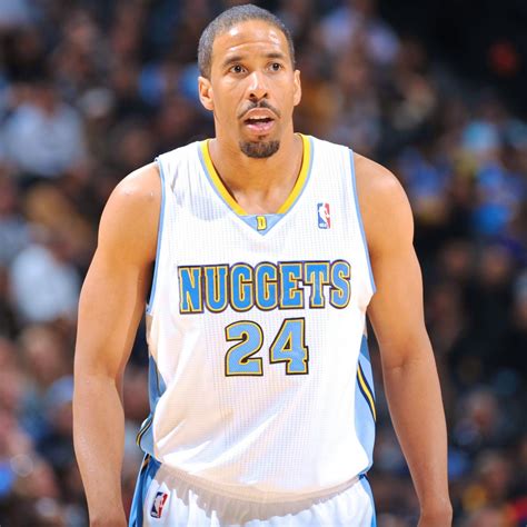 Denver Nuggets 'Actively' Trying to Trade Veteran Point Guard Andre ...