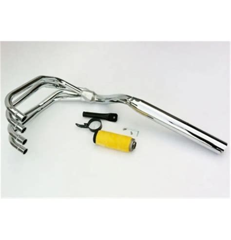 Marving Sport Exhaust H Bc Honda Cb Four