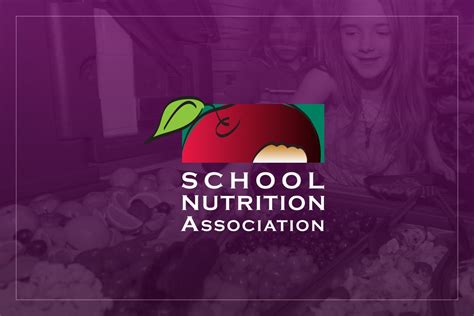 Sna Press Releases School Nutrition Association