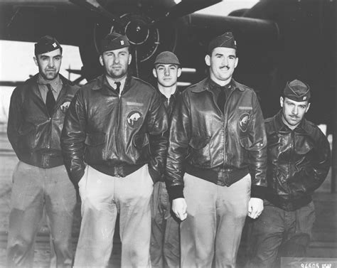 Doolittle Raid Crews > National Museum of the United States Air Force ...