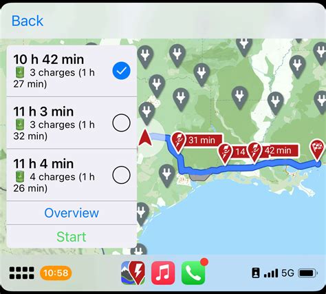 Estas Son Las Mejores Aplicaciones De CarPlay Para Propietarios De