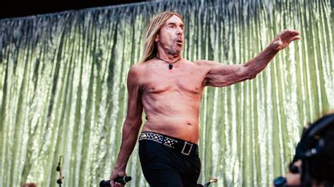 Iggy Pop New Album 2024 Elsy Norean