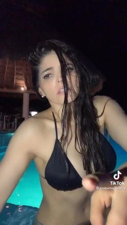 Ana Barbara Free Hd Porn Video Eb Xhamster