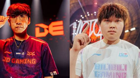 5 Best Teams Heading Into League Of Legends Lpl 2023 Summer Split