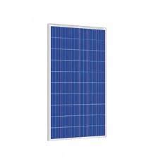 Panel Solar 285w 60 Celdas Amerisolar Catalogo Electroimpulso