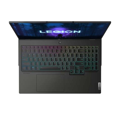 Lenovo Legion Pro 7 16irx8h 2023 I9 13900hx Rtx™ 4080 16 Wqxga 240h Laptopk1