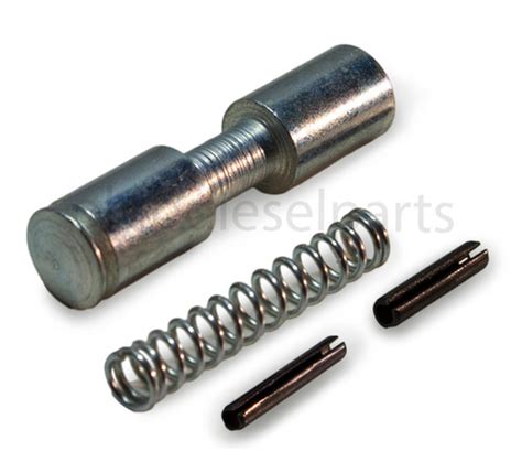 3 Pack Pto Power Take Off Pins Yoke Quick Release S1099 Ohiodieselparts