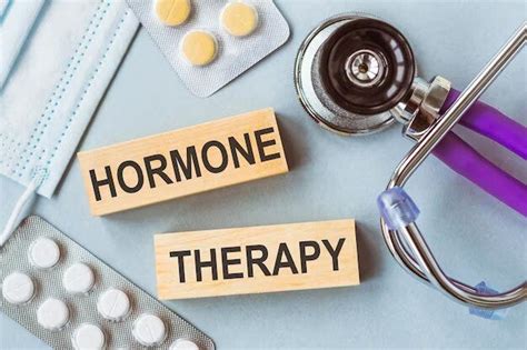 Hormone Therapy - Casa Privee - Medium