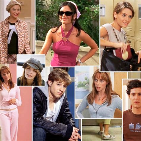 Marissa Cooper Outfits