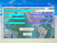 Logiciels Gratuits Pour Apprendre La G Ographie De La France