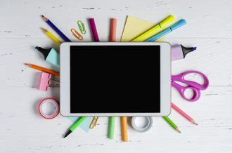 5 Back to School Tech Accessories | Our Children