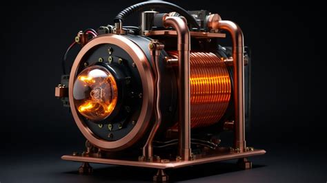 6000W Free Energy Generator Using Speaker Tools & Copper Wire