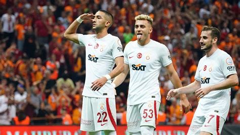 Hakim Ziyech Icardi S Ylediyse Do Rudur