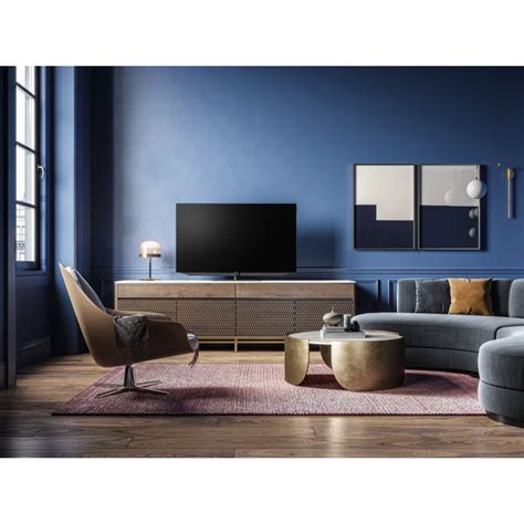 LOEWE Bild V 65 DR OLED Secondlifeapparatuur