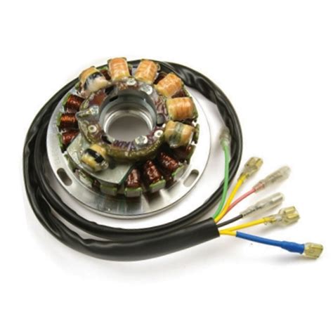 Stator Lichtmaschine Aprilia Tuareg 125 Wind Rally GA GG GB 1988 1992