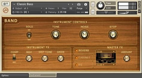 Kontakt Instruments Free Mzaeryoo