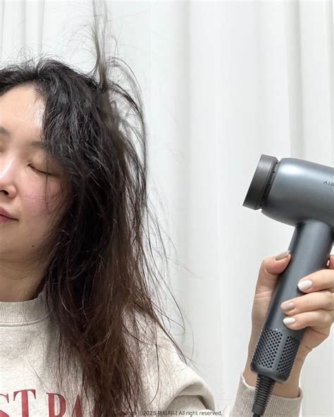 미용실 헤어 드라이기 추천 헤어에센스 효과있는 에어메이드 에센스 드라이어 사용법 네이버 블로그