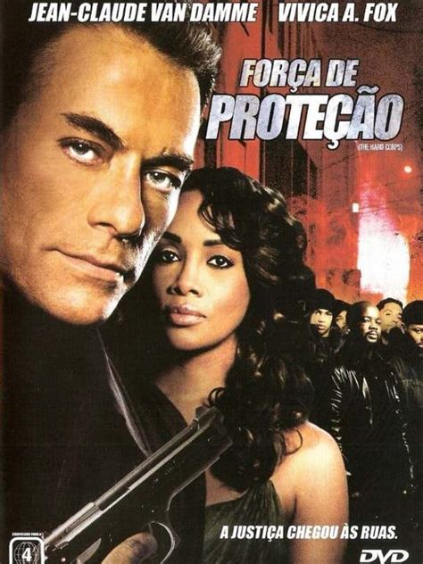 Força de Proteção Filme 2006 AdoroCinema