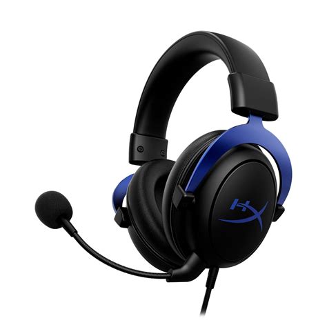 Cloud Gaming Headset | HyperX