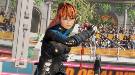 Dead or Alive 6 - Season Pass kostet 90 Euro (!), 20 mehr als das Spiel