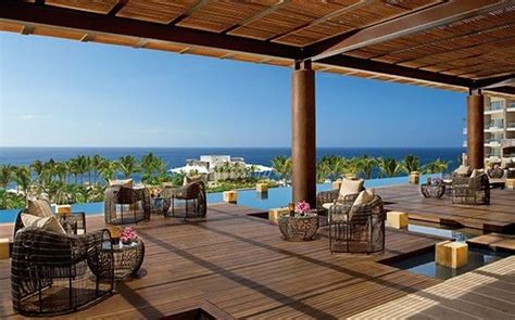 Dreams Vallarta Bay Resort & Spa - Puerto Vallarta, Mexico