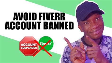 Dos And Don Ts For Fiverr Sellers How To Not Get Banned On Fiverr