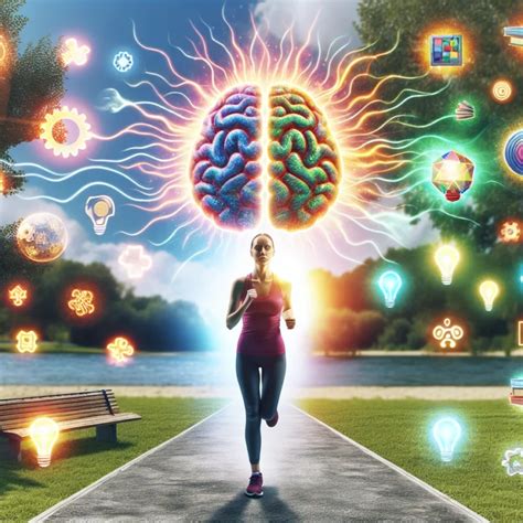 The Role Of Exercise In Improving Cognitive Function Knowledge Voyager