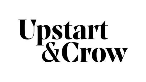 Programs | Upstart & Crow