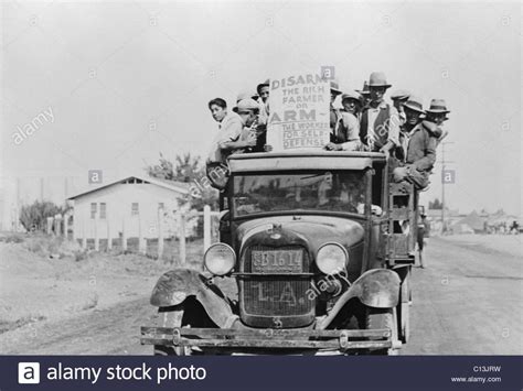 In San Joaquin Valley, largest agricultural strike in all America’s history happened. This ...