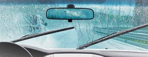 Follow These Effective Ways To Maintain Your Windshield Wipers