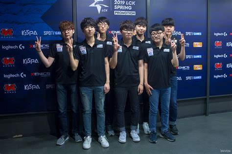 Worlds The Winners Of The Scrim Dor Damwon Gaming And The