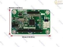 Lvds To Edp Signal Conversion Adapter Board Pin Driver Board Lcd